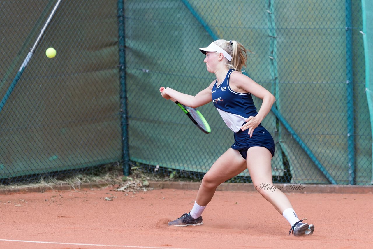 Vanessa Malek 89 - NL Damen SV RW Wahlstedt